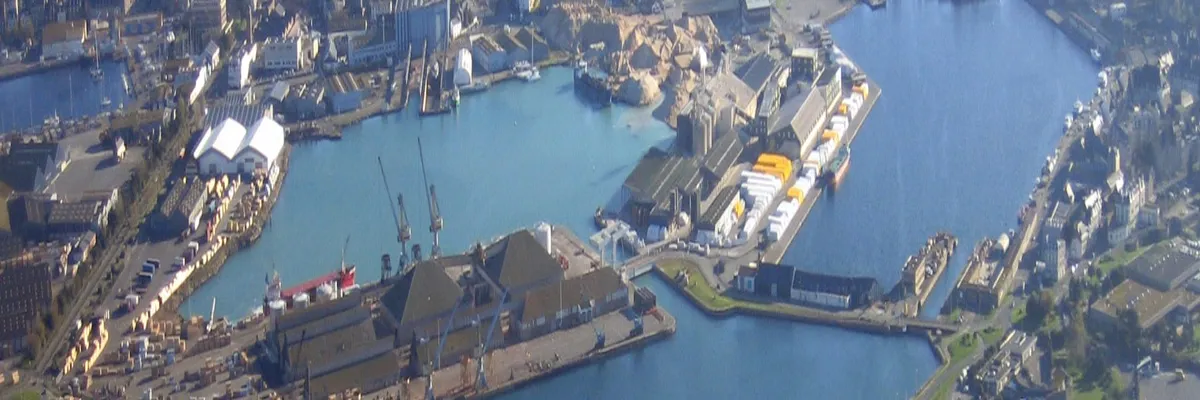 Image Entreprise borne de recharge Ille-et-Vilaine