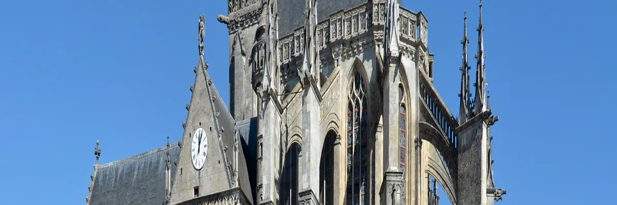 Image Entreprise borne de recharge La Ferté-Bernard