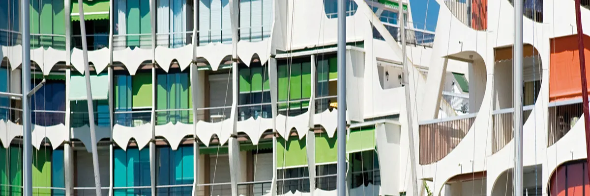 Image Entreprise borne de recharge La Grande-Motte