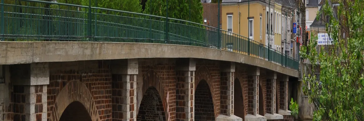 Image Entreprise borne de recharge La Suze-sur-Sarthe