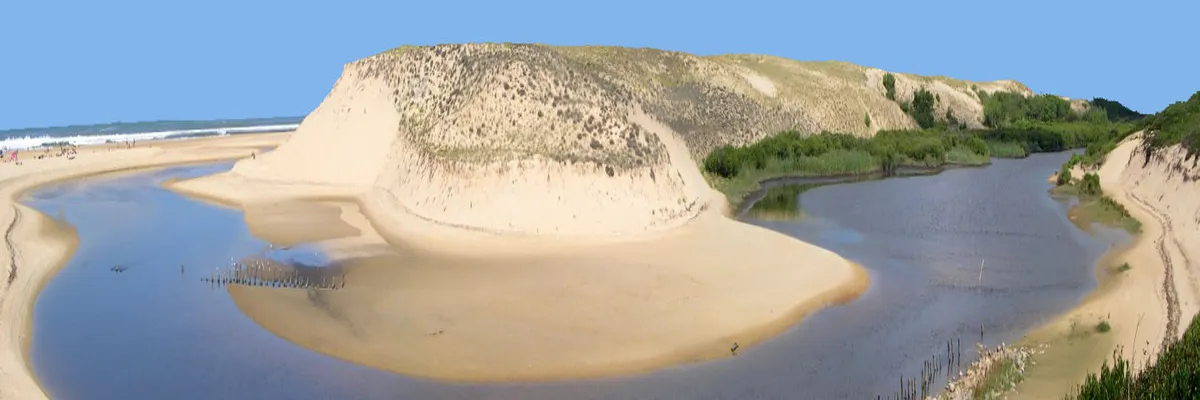 Image Entreprise borne de recharge Landes