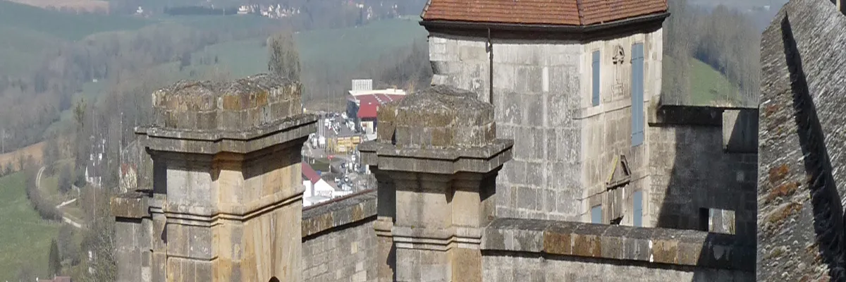 Image Entreprise borne de recharge Langres