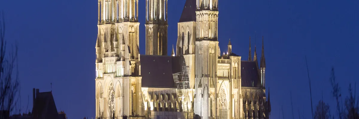 Image Entreprise borne de recharge Laon