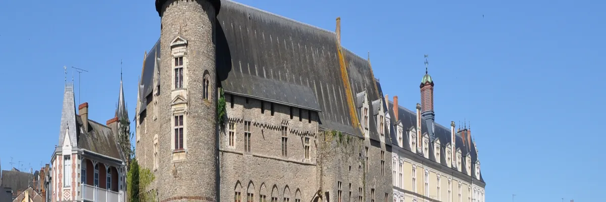 Image Entreprise borne de recharge Laval