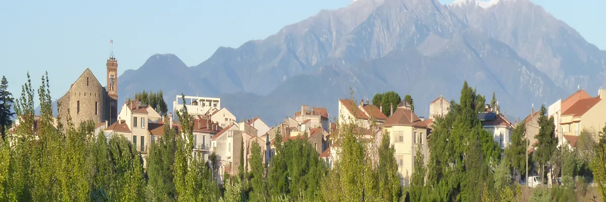 Image Entreprise borne de recharge Le Boulou