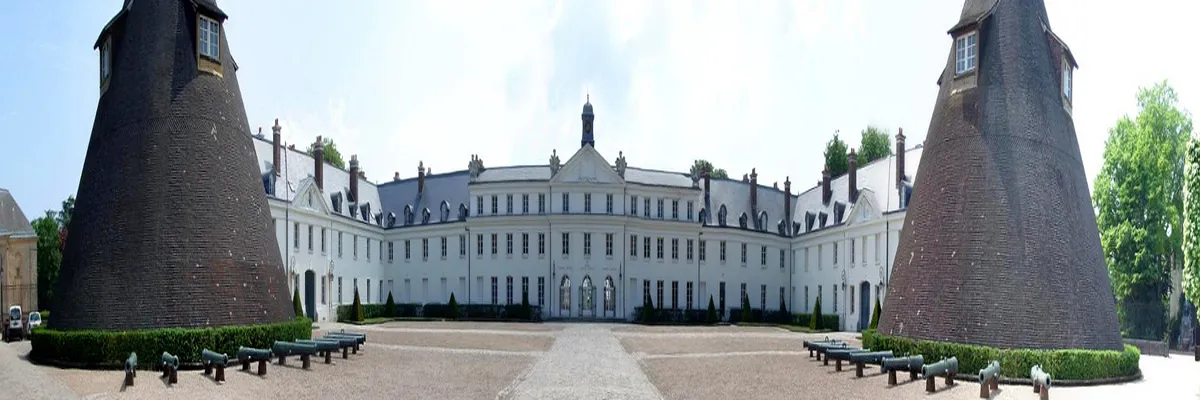 Image Entreprise borne de recharge Le Creusot