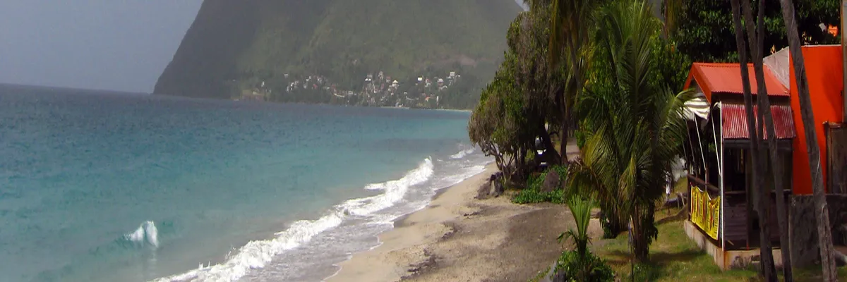 Image Entreprise borne de recharge Le Diamant