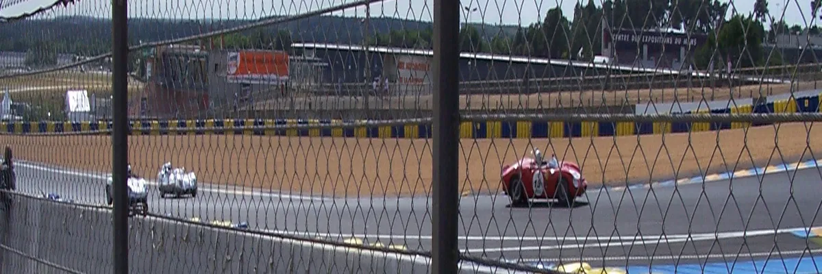 Image Entreprise borne de recharge Le Mans