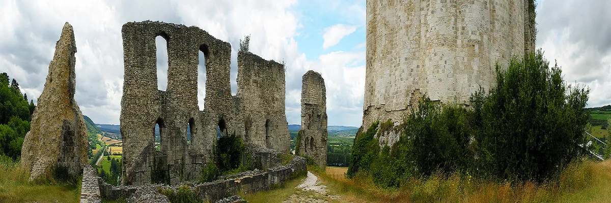 Image Entreprise borne de recharge Les Andelys
