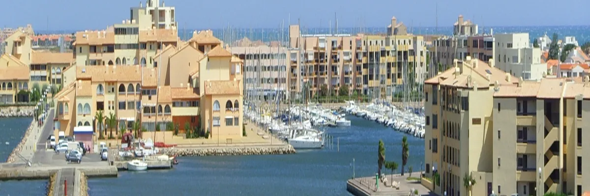 Image Entreprise borne de recharge Leucate