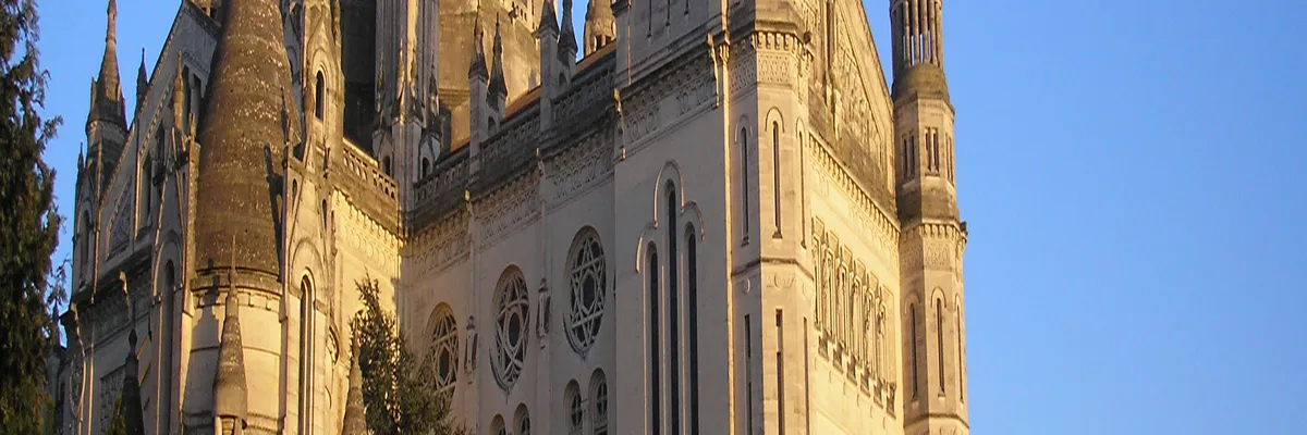 Image Entreprise borne de recharge Lisieux