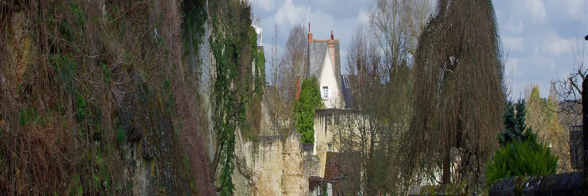 Image Entreprise borne de recharge Loches