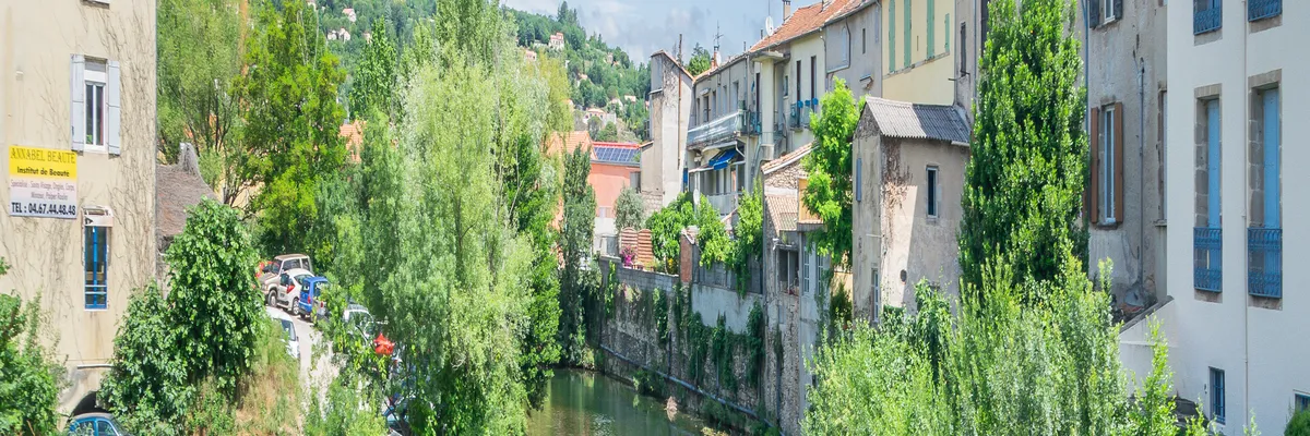 Image Entreprise borne de recharge Lodève