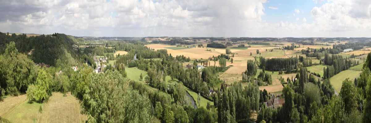 Image Entreprise borne de recharge Loir-et-Cher