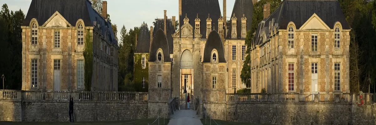 Image Entreprise borne de recharge Loiret