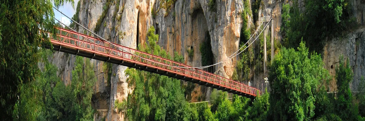 Image Entreprise borne de recharge Lot