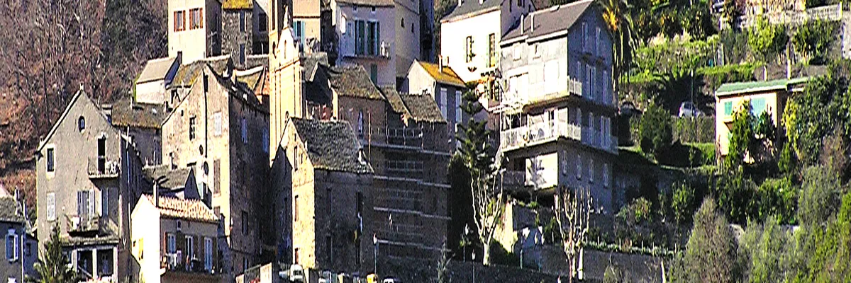 Image Entreprise borne de recharge Lucciana