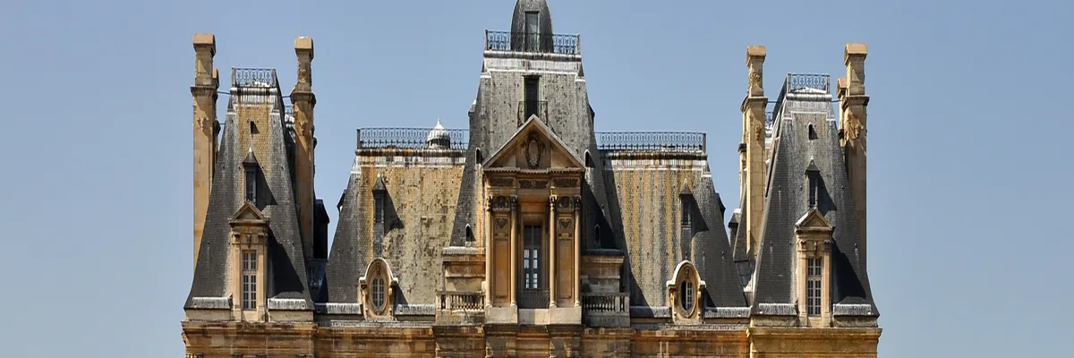 Image Entreprise borne de recharge Maisons-Laffitte