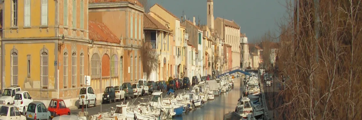Image Entreprise borne de recharge Martigues