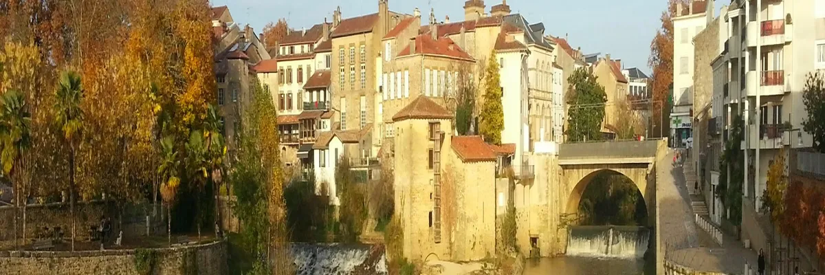 Image Entreprise borne de recharge Mont-de-Marsan