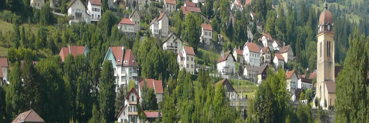 Image Entreprise borne de recharge Morteau