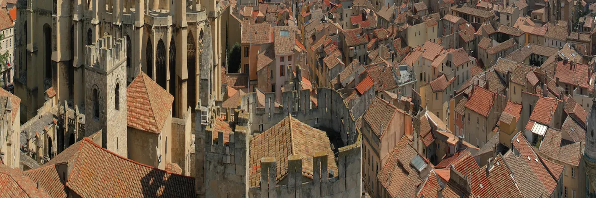 Image Entreprise borne de recharge Narbonne