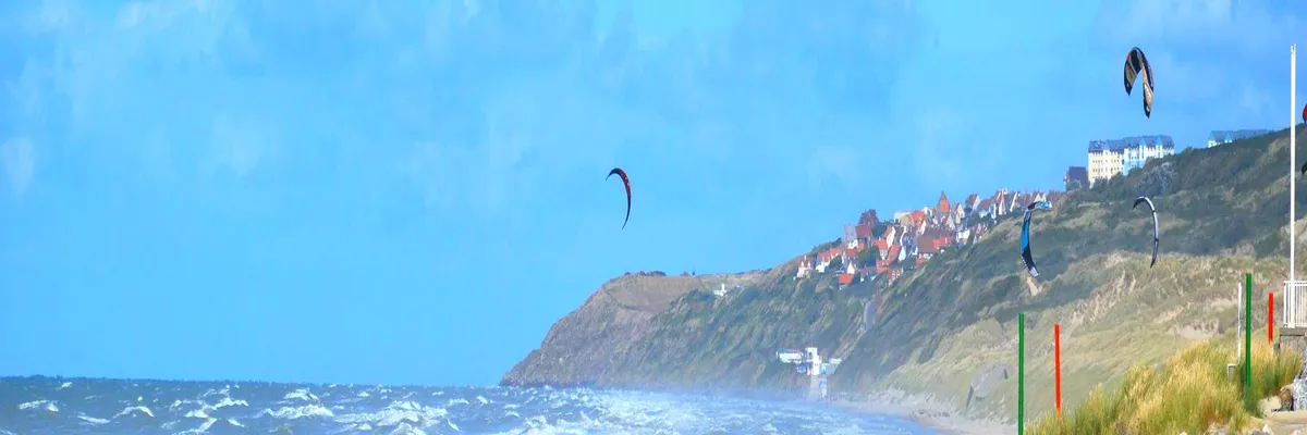 Image Entreprise borne de recharge Neufchâtel-Hardelot