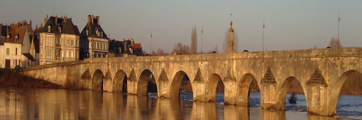 Image Entreprise borne de recharge Nièvre