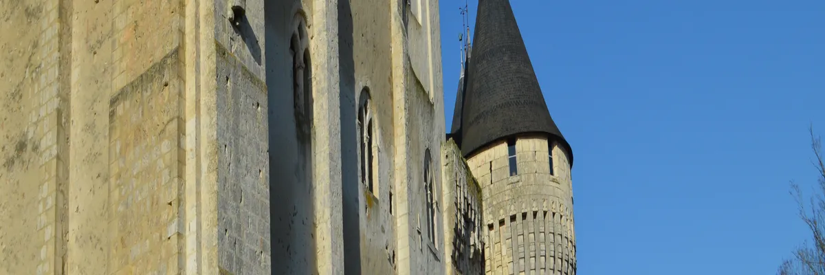 Image Entreprise borne de recharge Nogent-le-Rotrou