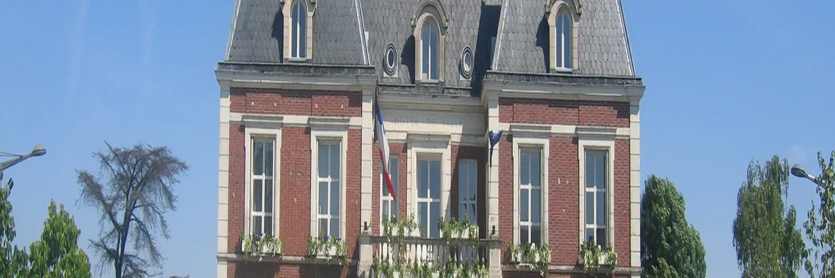 Image Entreprise borne de recharge Noisy-le-Grand