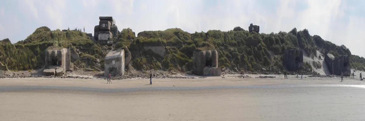 Image Entreprise borne de recharge Nord