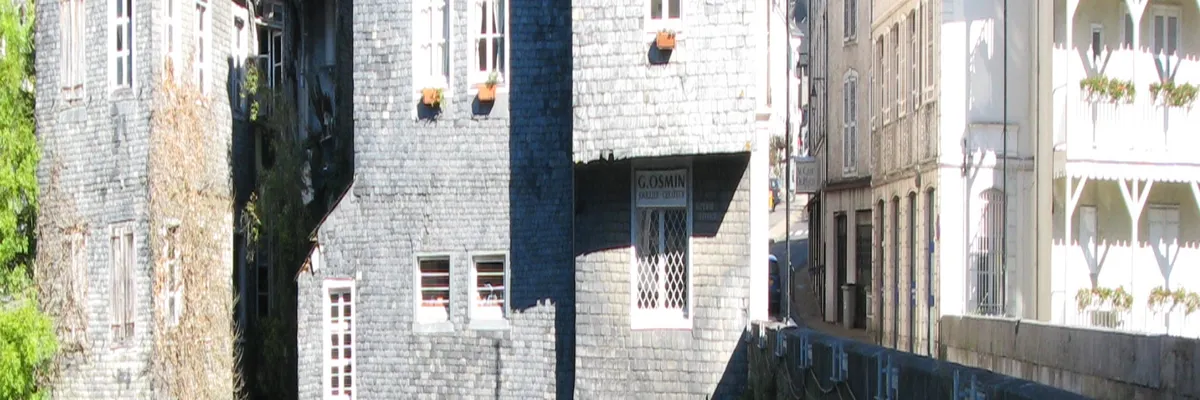 Image Entreprise borne de recharge Oloron-Sainte-Marie