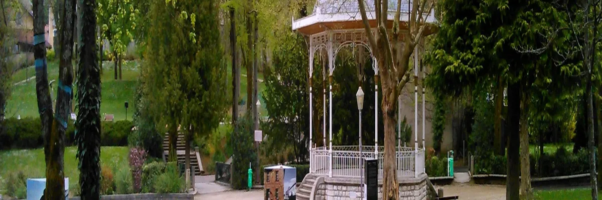 Image Entreprise borne de recharge Oyonnax