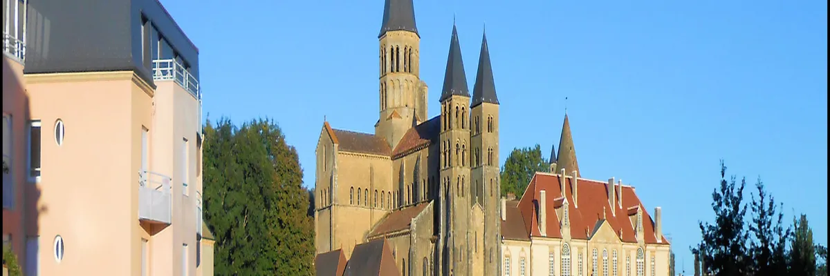 Image Entreprise borne de recharge Paray-le-Monial