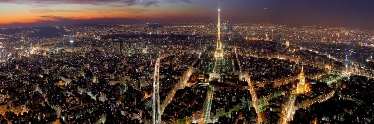 Image Entreprise borne de recharge Paris