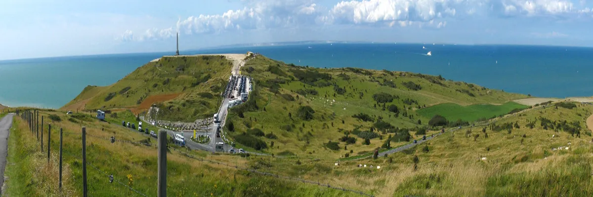 Image Entreprise borne de recharge Pas-de-Calais