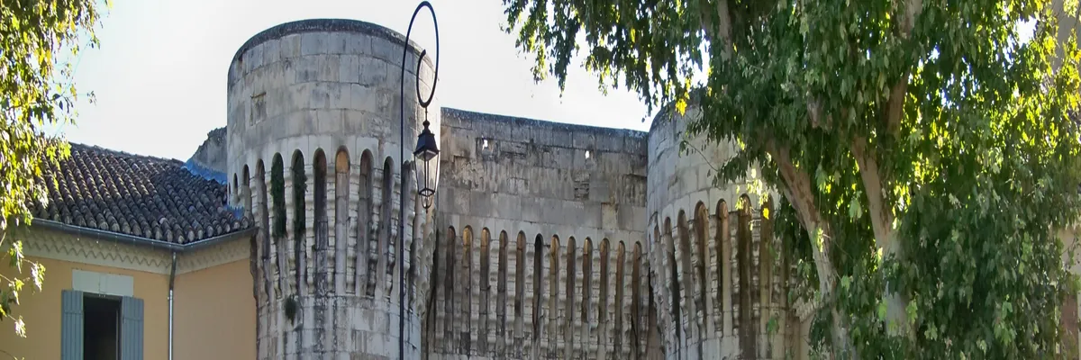 Image Entreprise borne de recharge Pernes-les-Fontaines