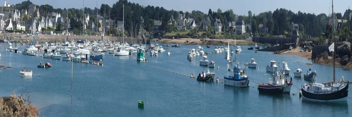 Image Entreprise borne de recharge Perros-Guirec