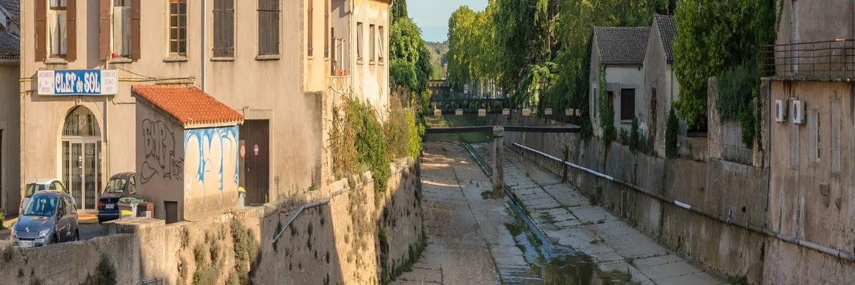 Image Entreprise borne de recharge Pézenas