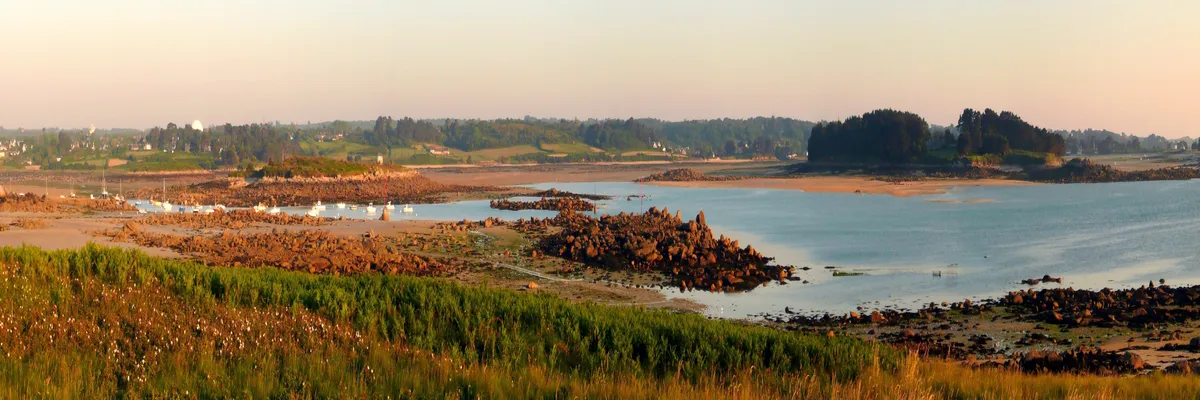 Image Entreprise borne de recharge Pleumeur-Bodou
