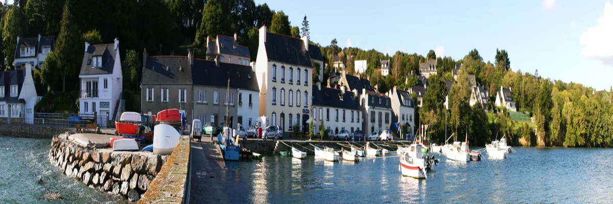 Image Entreprise borne de recharge Plougastel-Daoulas