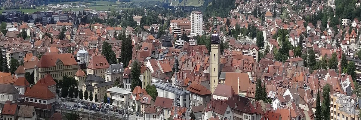 Image Entreprise borne de recharge Pontarlier