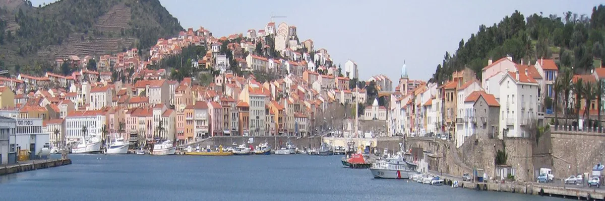 Image Entreprise borne de recharge Port-Vendres