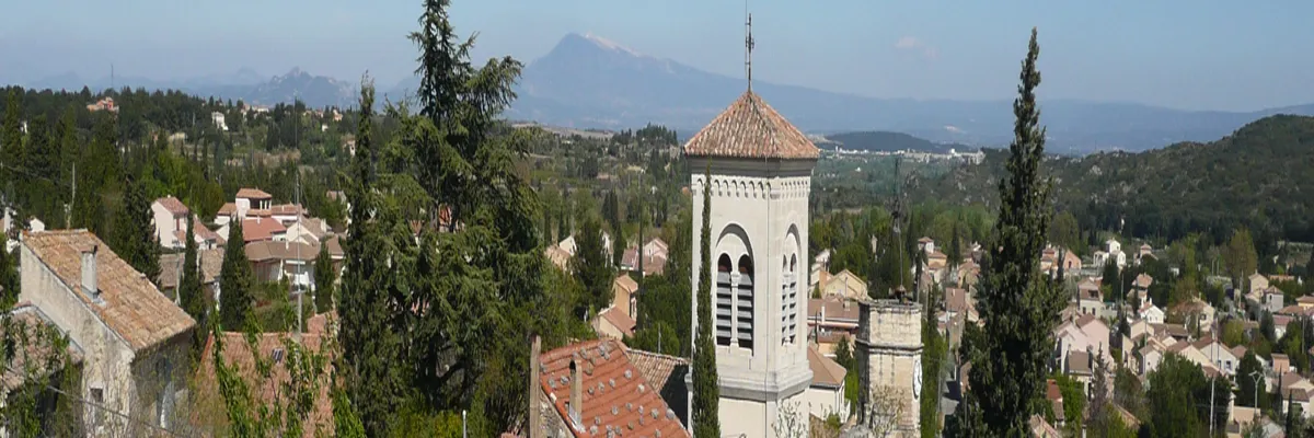 Image Entreprise borne de recharge Pujaut