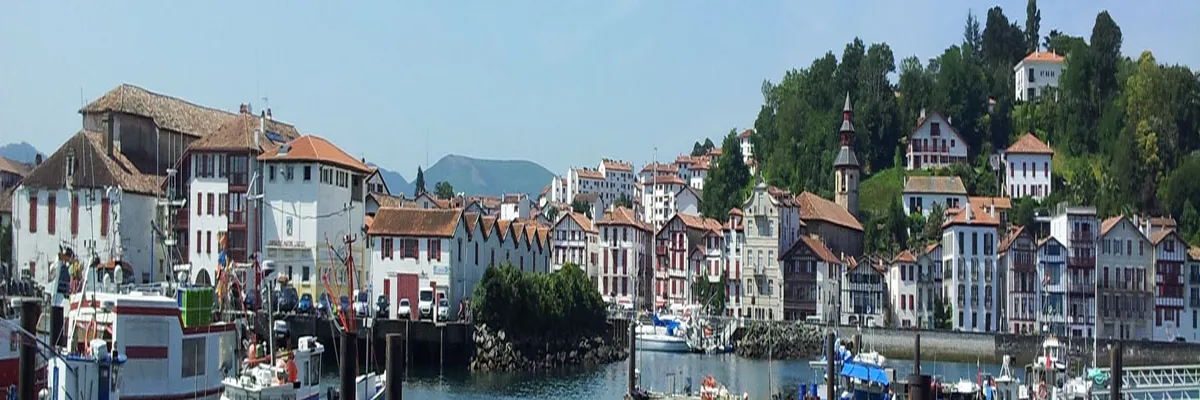 Image Entreprise borne de recharge Pyrénées-Atlantiques