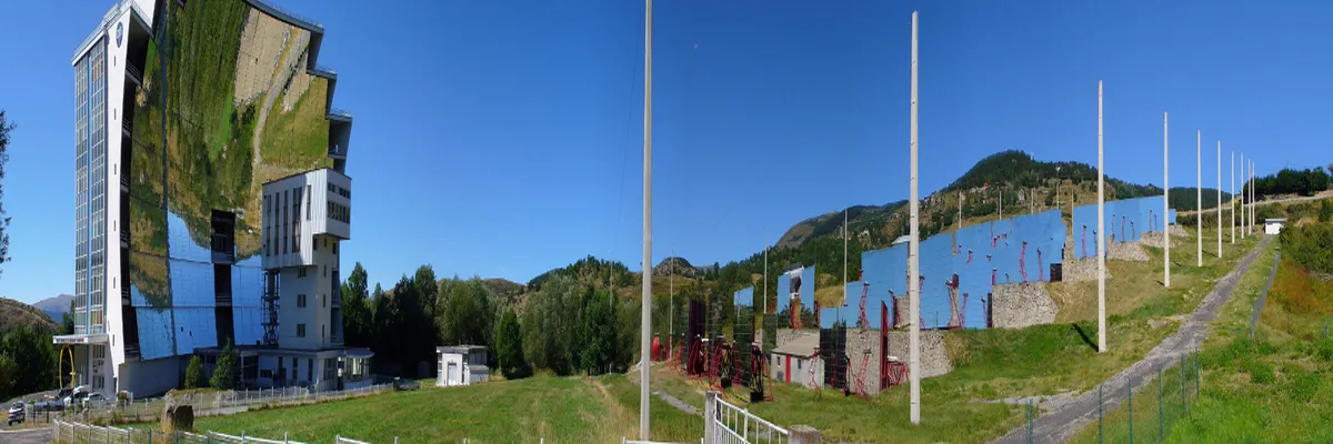 Image Entreprise borne de recharge Pyrénées-Orientales