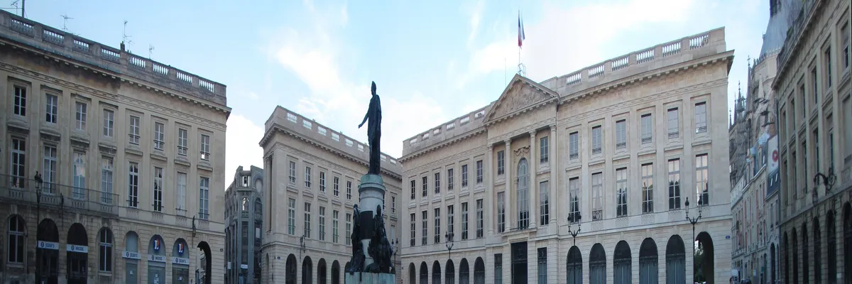 Image Entreprise borne de recharge Reims