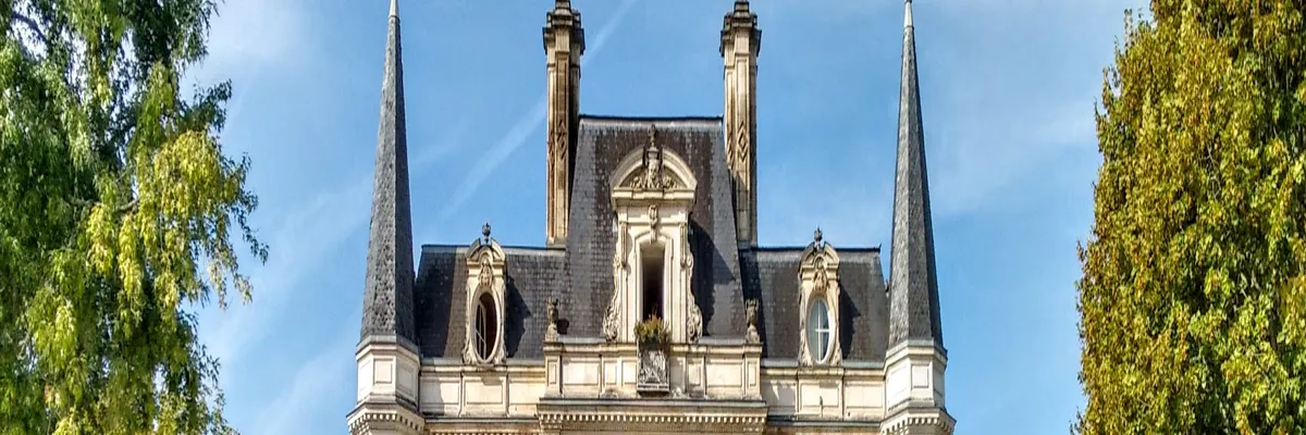 Image Entreprise borne de recharge Ribérac