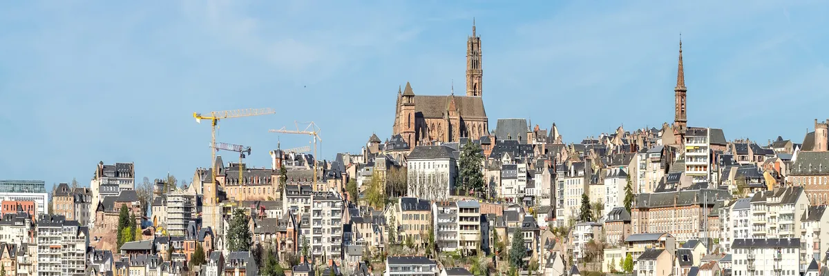 Image Entreprise borne de recharge Rodez