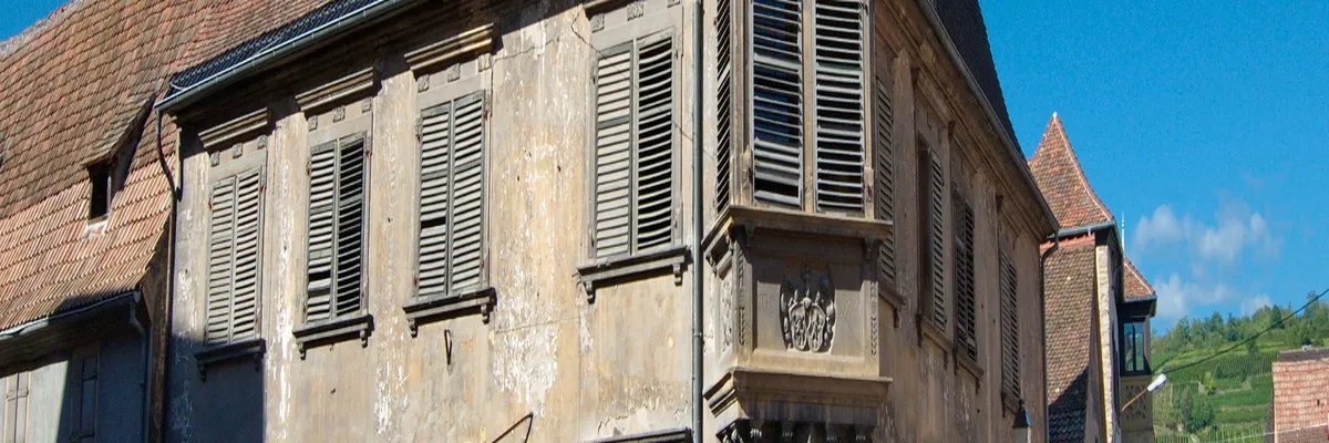 Image Entreprise borne de recharge Rouffach